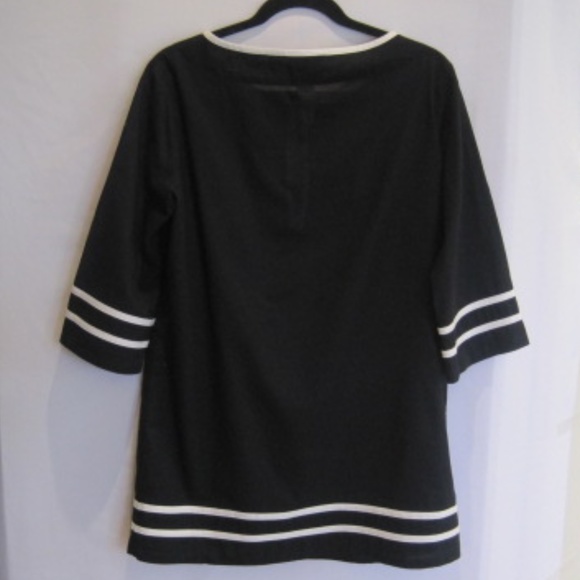 KATE SPADE Tunic Top - Picture 2 of 4